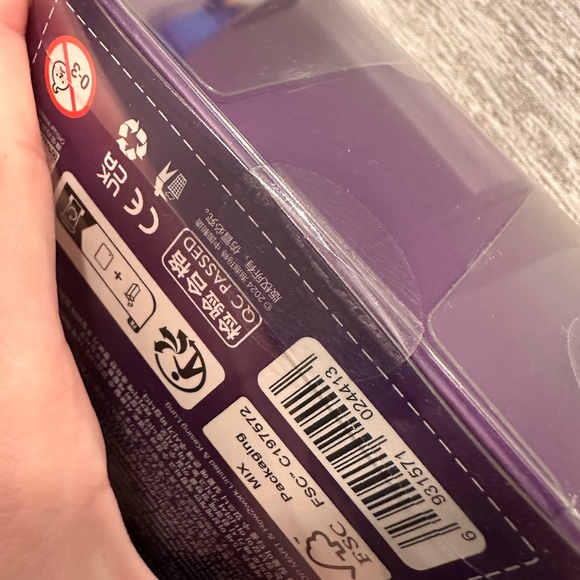 LABUBU × PRONOUNCE - Pop Mart Wings of Fortune Vinyl Plush WINGS OF FORTUNE NWOT - Picture 14 of 16